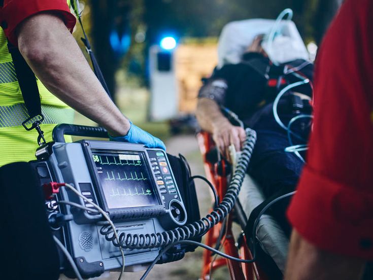 Emergency Response System
